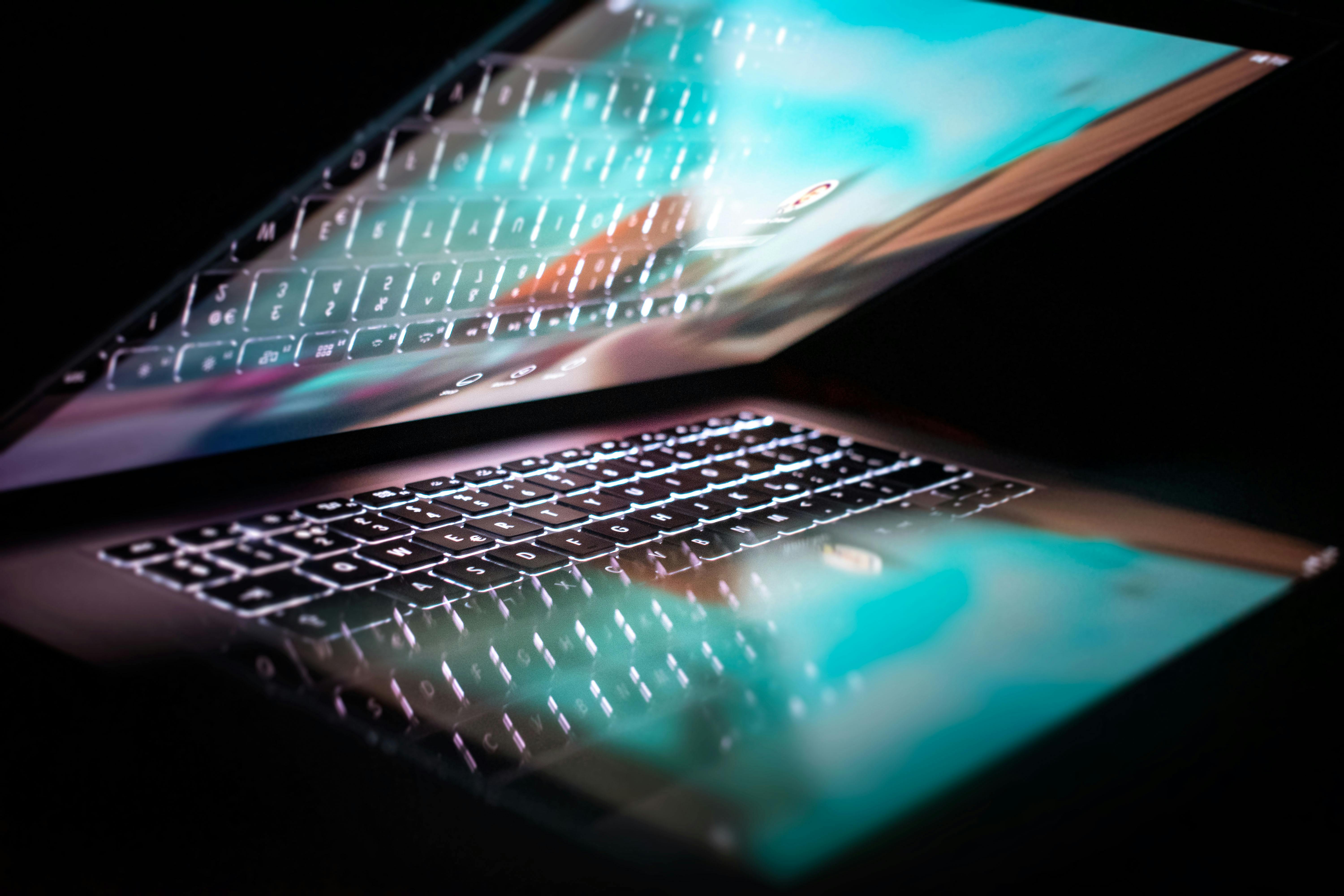 Modern AI technology and computing - Navigating the digital revolution